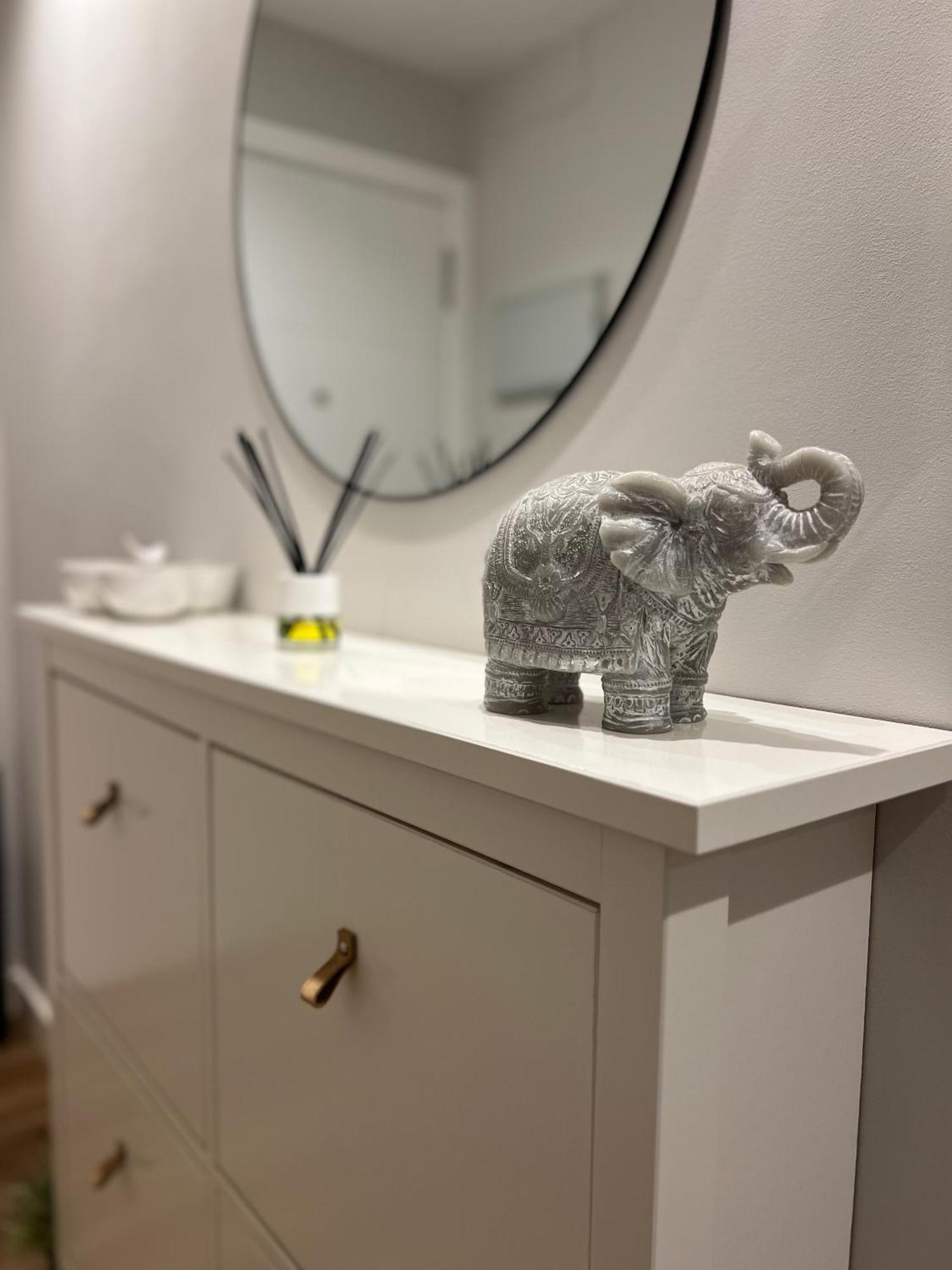 Apartamento Arousa Mar Villanueva De Arosa Bagian luar foto